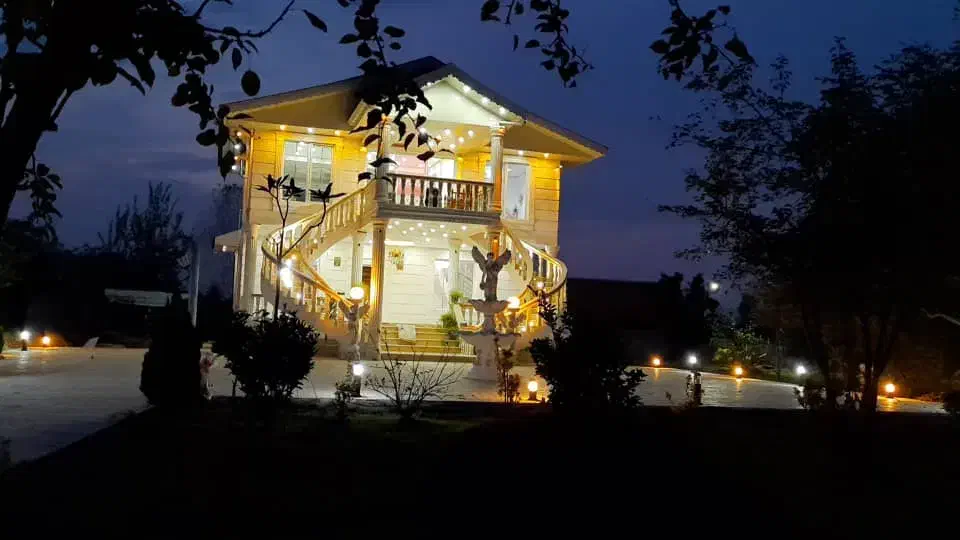 فروش /ویلا /دوطبقه|فروش خانه و ویلا|فومن, |دیوار