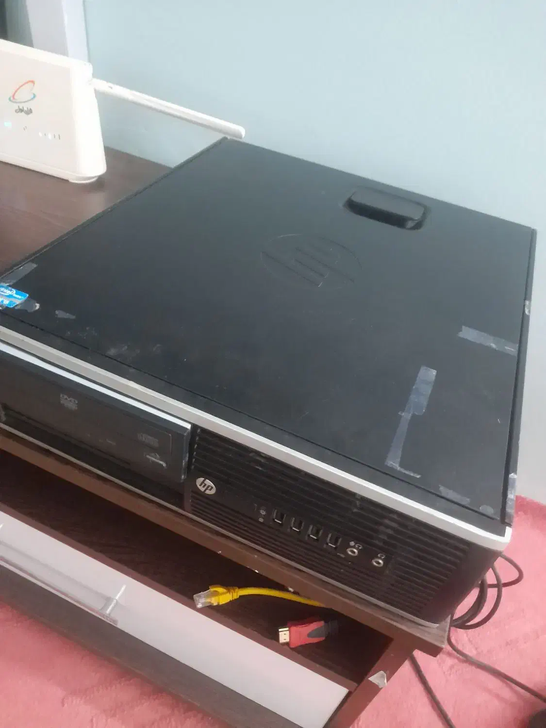 مینی کیس core i5|رایانه رومیزی|مشهد, پنجتن|دیوار