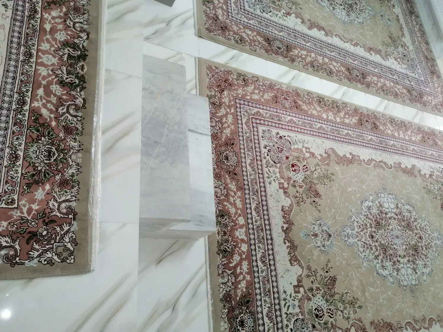 فرش 9 متری|فرش|تهران, والفجر (افسریه)|دیوار