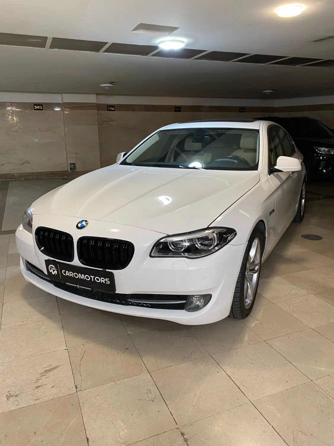 bmw 520i|خودرو سواری و وانت|تهران, حکمت|دیوار