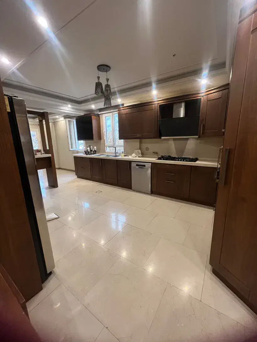 ۲۳۰متر/۳خواب مستر/تکواحدی/فرشته