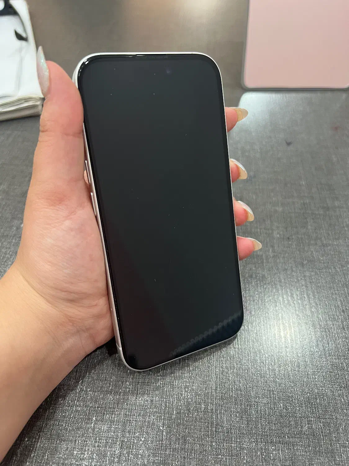 آیفون ۱۶ نرمال|موبایل|تربت جام, کلالی|دیوار