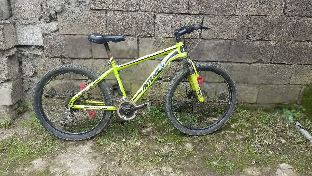 دوچرخه ۲۴|دوچرخه، اسکیت، اسکوتر|رحیم‌آباد, |دیوار