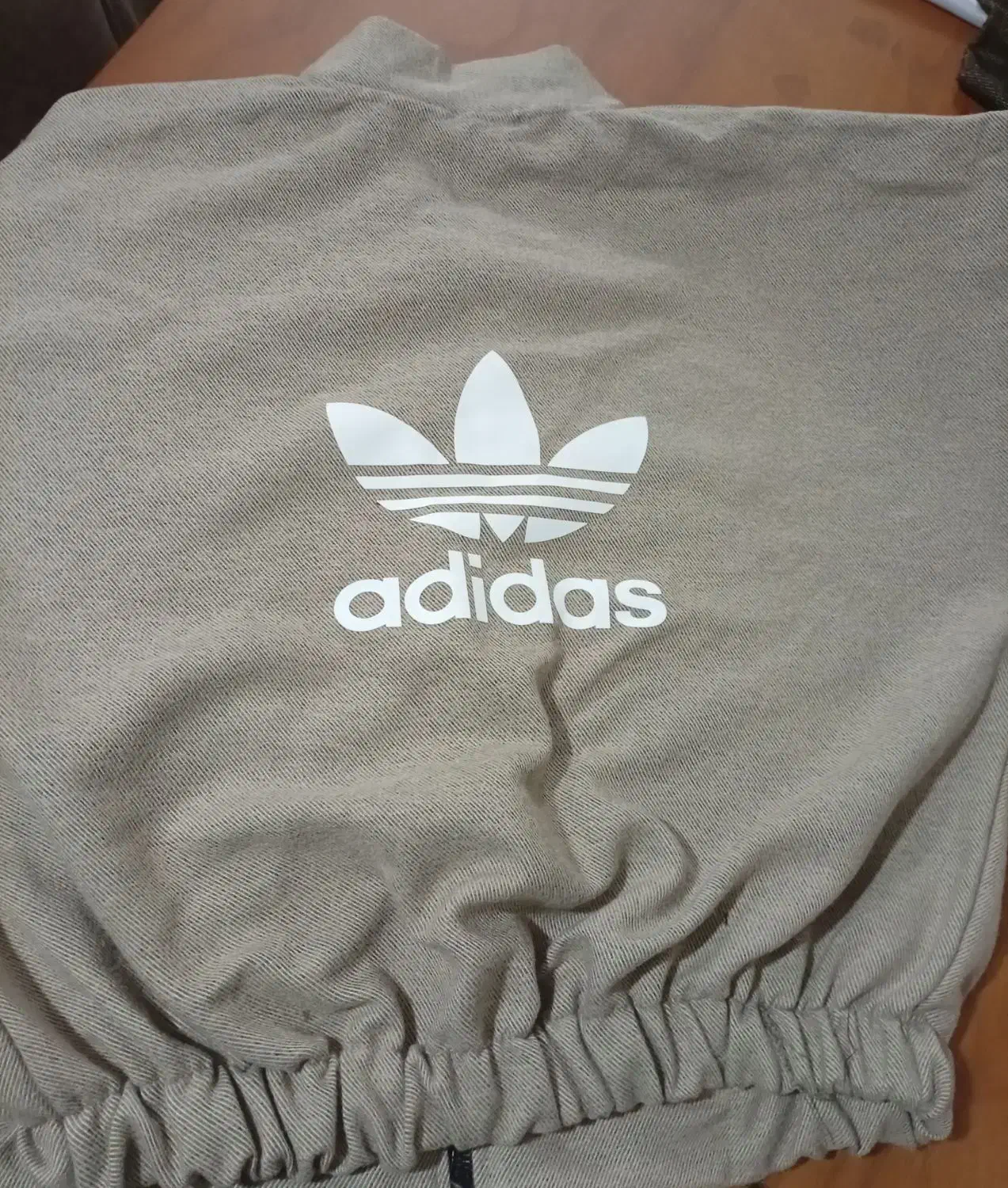 بامبر طرح آدیداس|حراج|رضوانشهر, |دیوار