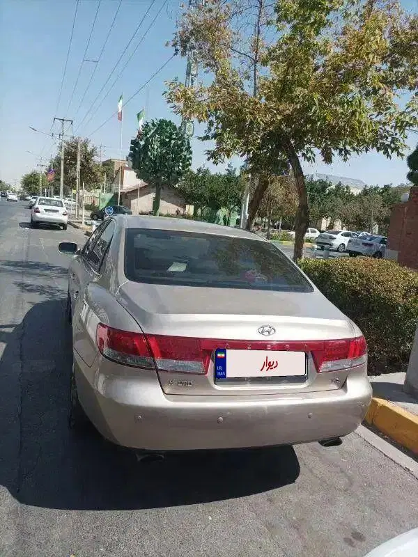 آزرا 2006 بدون رنگ سفارش آمریکا|خودرو سواری و وانت|مشهد, شریف|دیوار