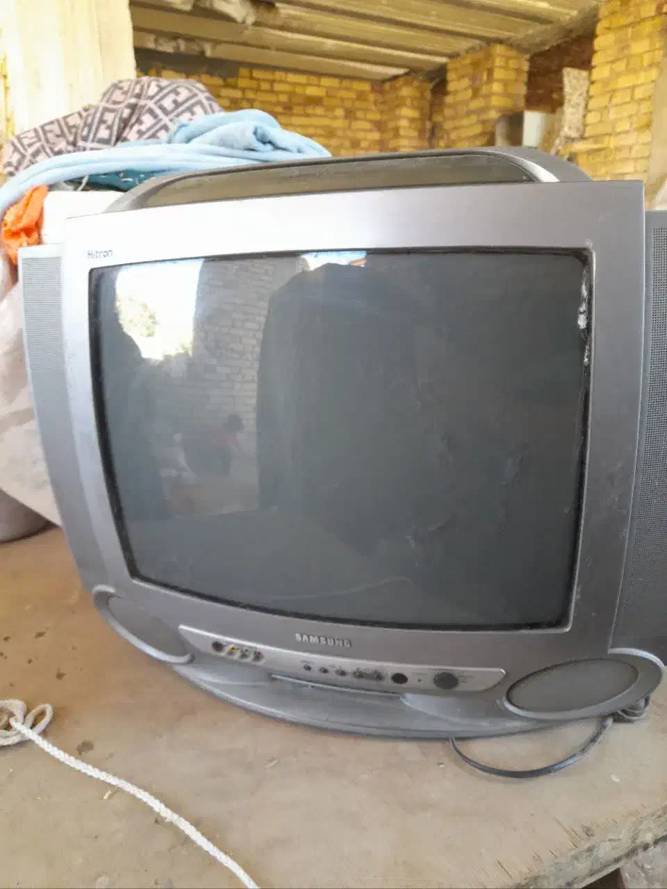 تلویزیون|تلویزیون و پروژکتور|اسفراین, |دیوار