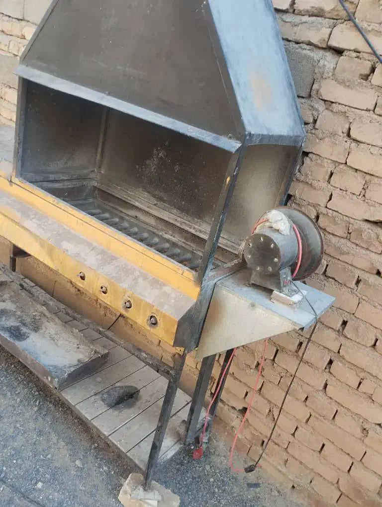 منقل|اجاق گاز و لوازم برقی پخت‌وپز|زاهدان, |دیوار