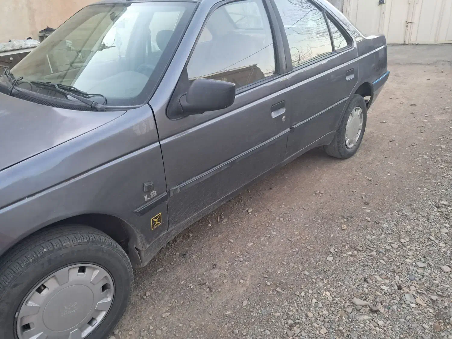 پژو405 مدل93|خودرو سواری و وانت|ملایر, |دیوار