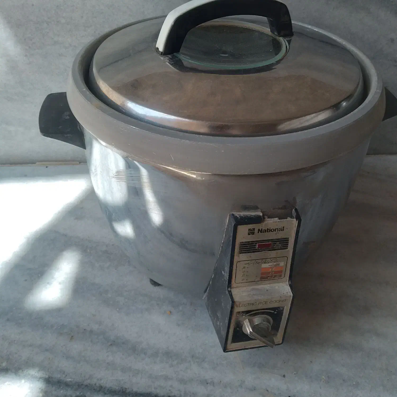 لوازم خانگی|سایر لوازم برقی|حمیدیا, |دیوار