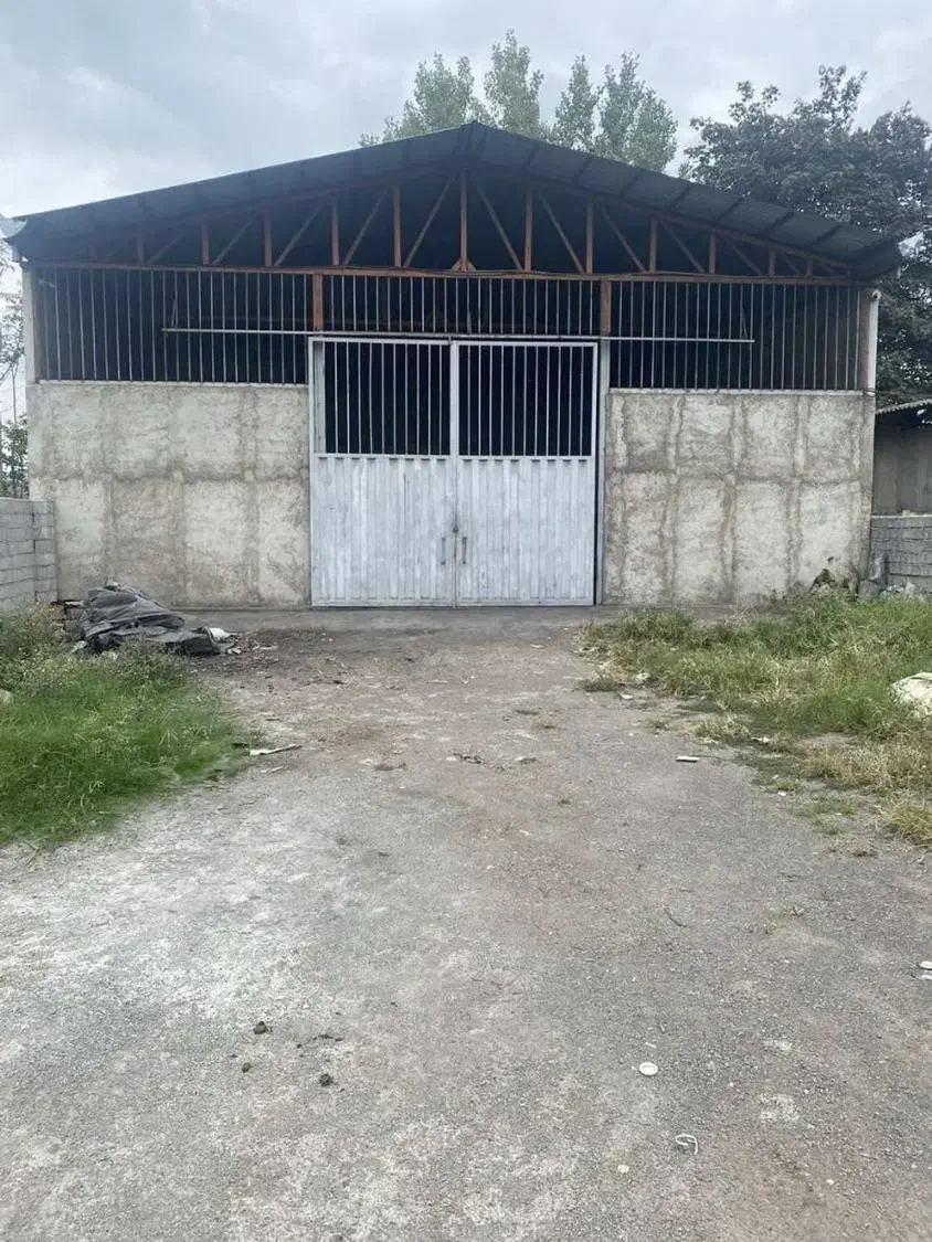 اجاره سوله کمربندی -بلوار منفرد|اجارهٔ دفتر صنعتی، کشاورزی، تجاری|دابودشت, |دیوار