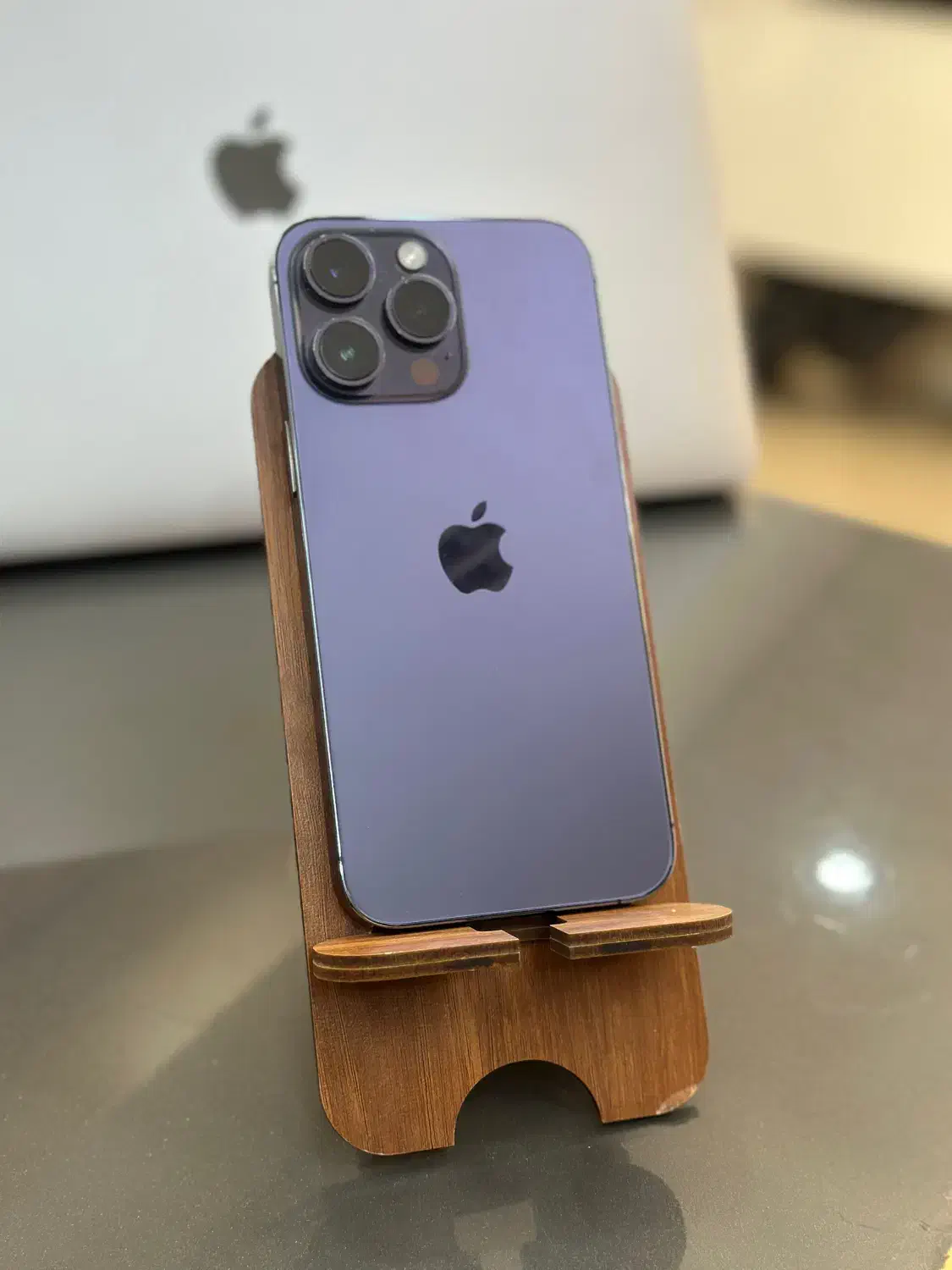 iphone 14 pro max zaa / ایفون ۱۴ پرومکس/|موبایل|اصفهان, خلجا|دیوار