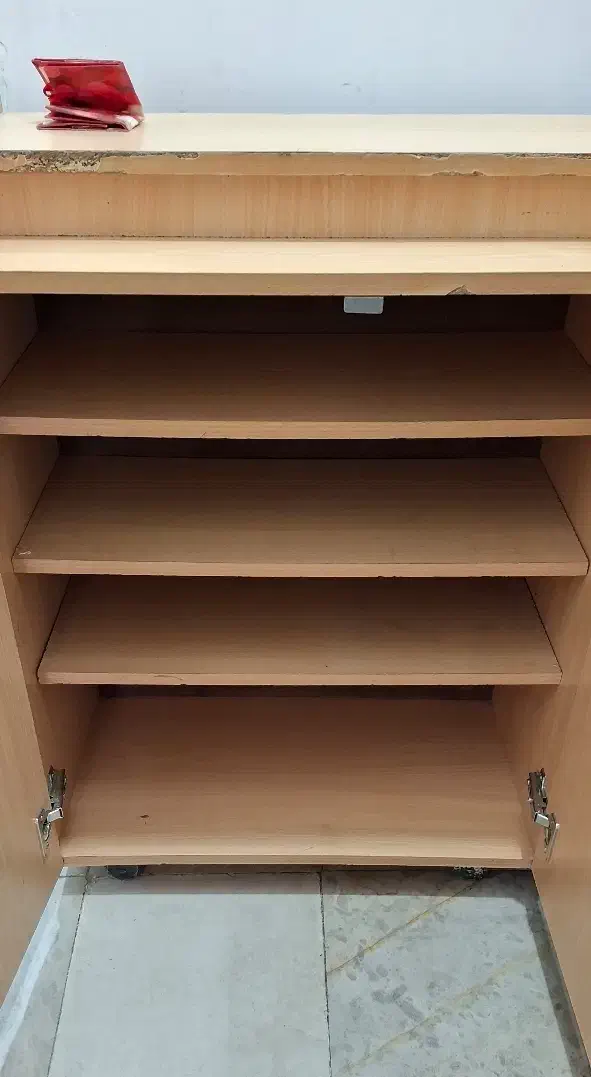 جاکفشی|جاکفشی، کمد، دراور|تبریز, |دیوار