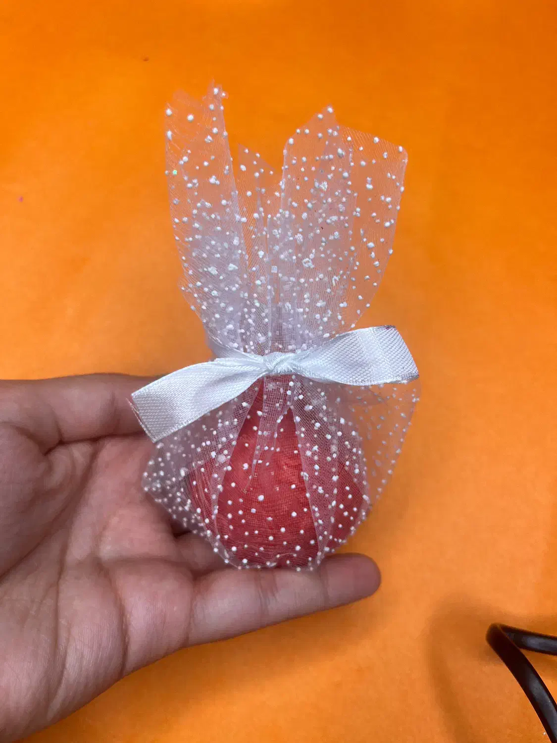 گیفت شمع انار و کدو برای شب یلدا|صنایع دستی و سایر لوازم تزئینی|قائمشهر, |دیوار