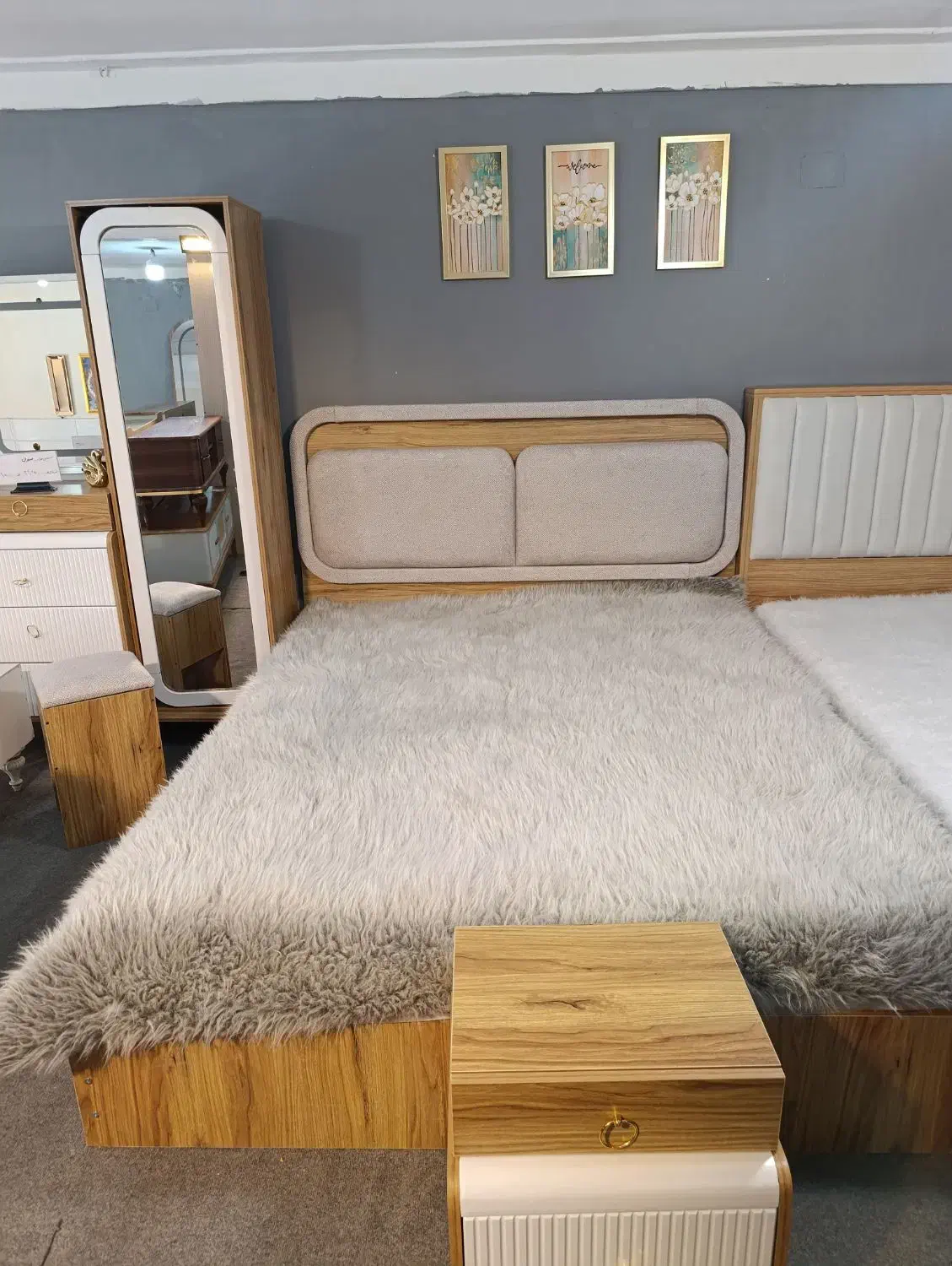 سون|تخت و سرویس خواب|کرمان, |دیوار