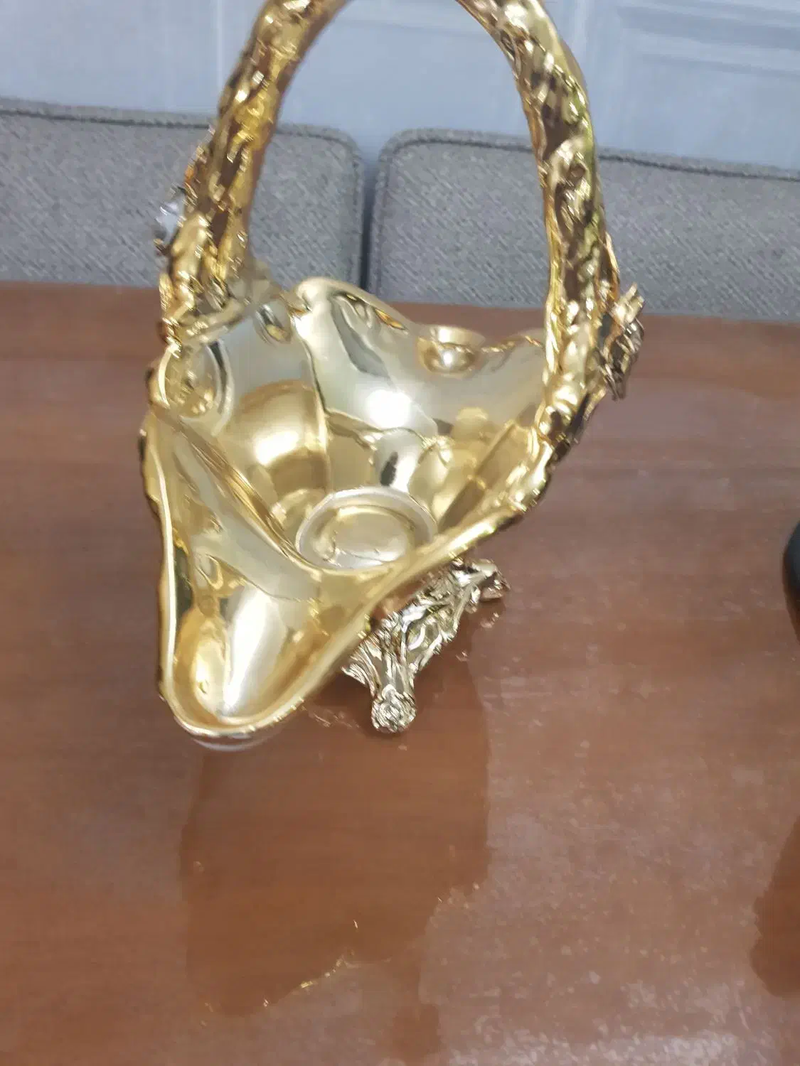 جای آجیل و شکلات ودکوری|صنایع دستی و سایر لوازم تزئینی|تهران, نیروی دریایی|دیوار