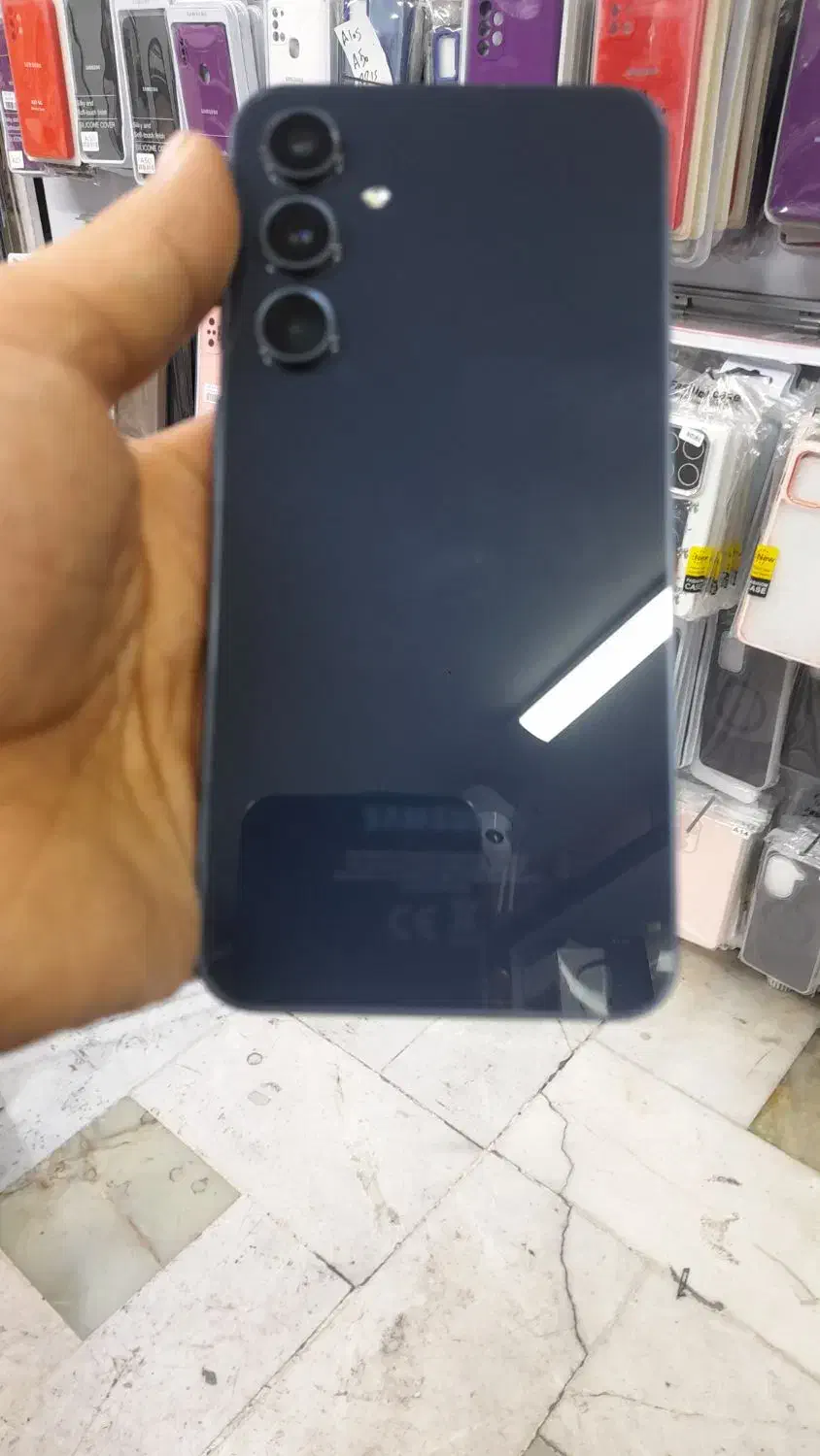 سامسونگ A25/A55|موبایل|گرگان, |دیوار