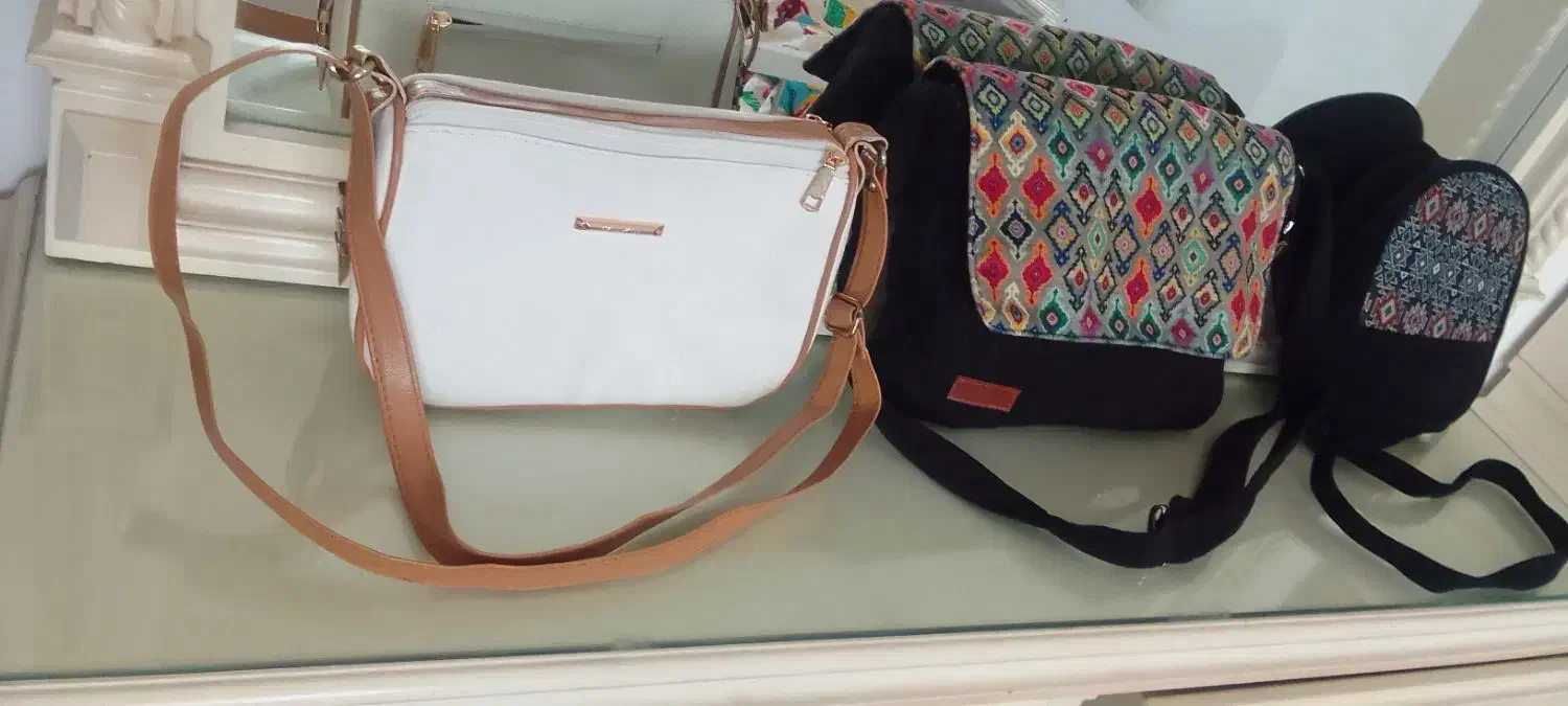 کیف نو|کیف، کفش، کمربند|ارومیه, |دیوار