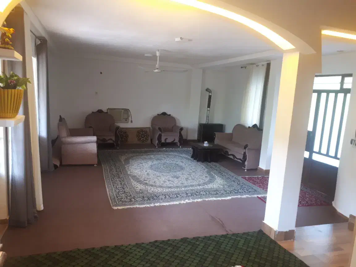 اجاره ویلا باغ|اجارهٔ کوتاهمدت ویلا و باغ|رامیان, |دیوار