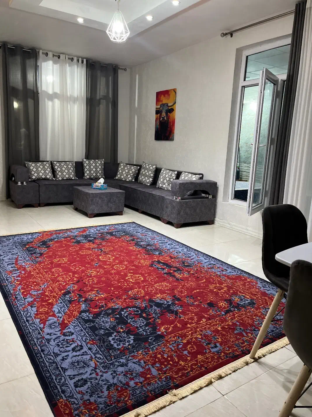 باغ ویلا استخر دار|اجارهٔ کوتاه‌مدت ویلا و باغ|شهریار, بکه|دیوار