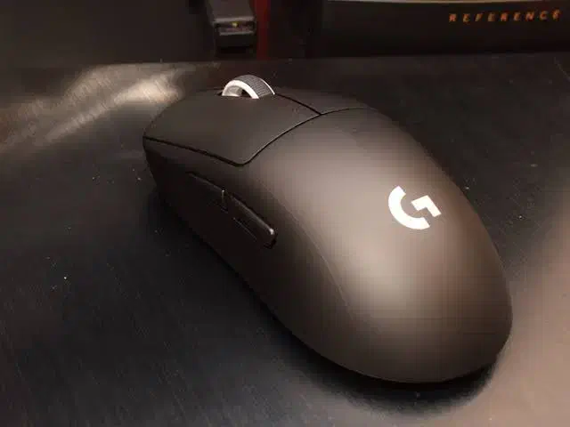موس G PRO X SUPER LIGHT|قطعات و لوازم جانبی رایانه|بوشهر, |دیوار