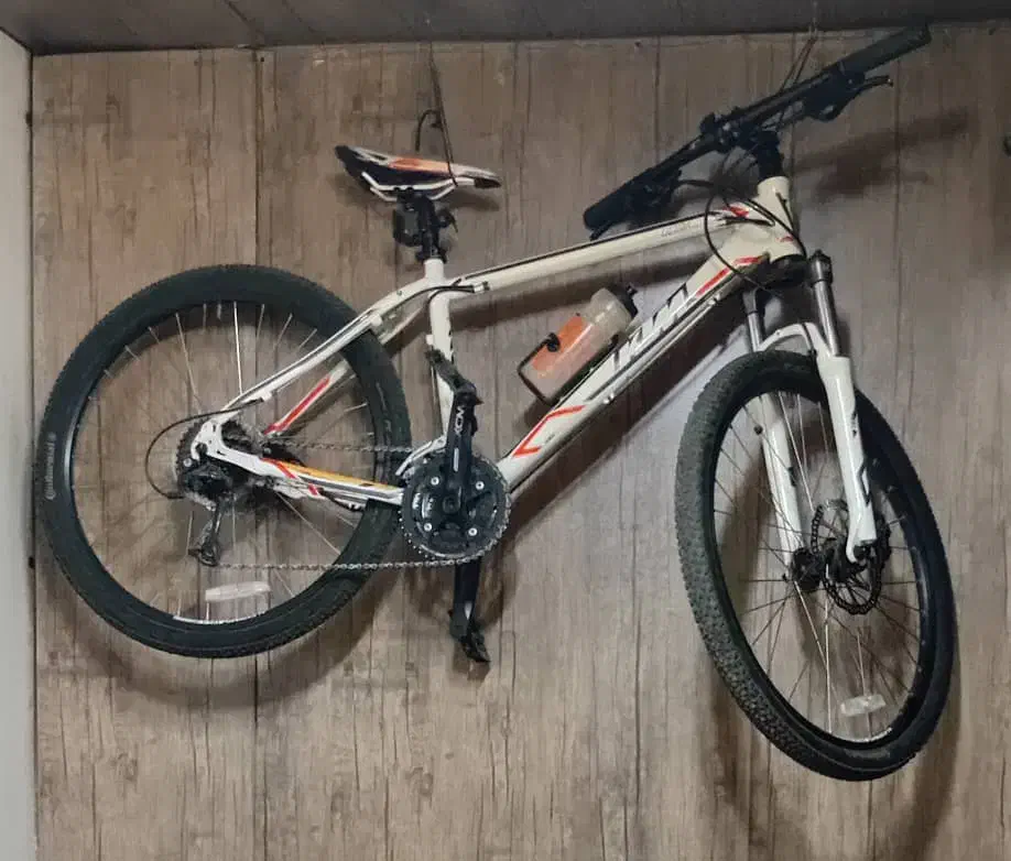 دوچرخه کی تی ام اورلترا TAYVAN|دوچرخه، اسکیت، اسکوتر|تهران, ایوانک|دیوار