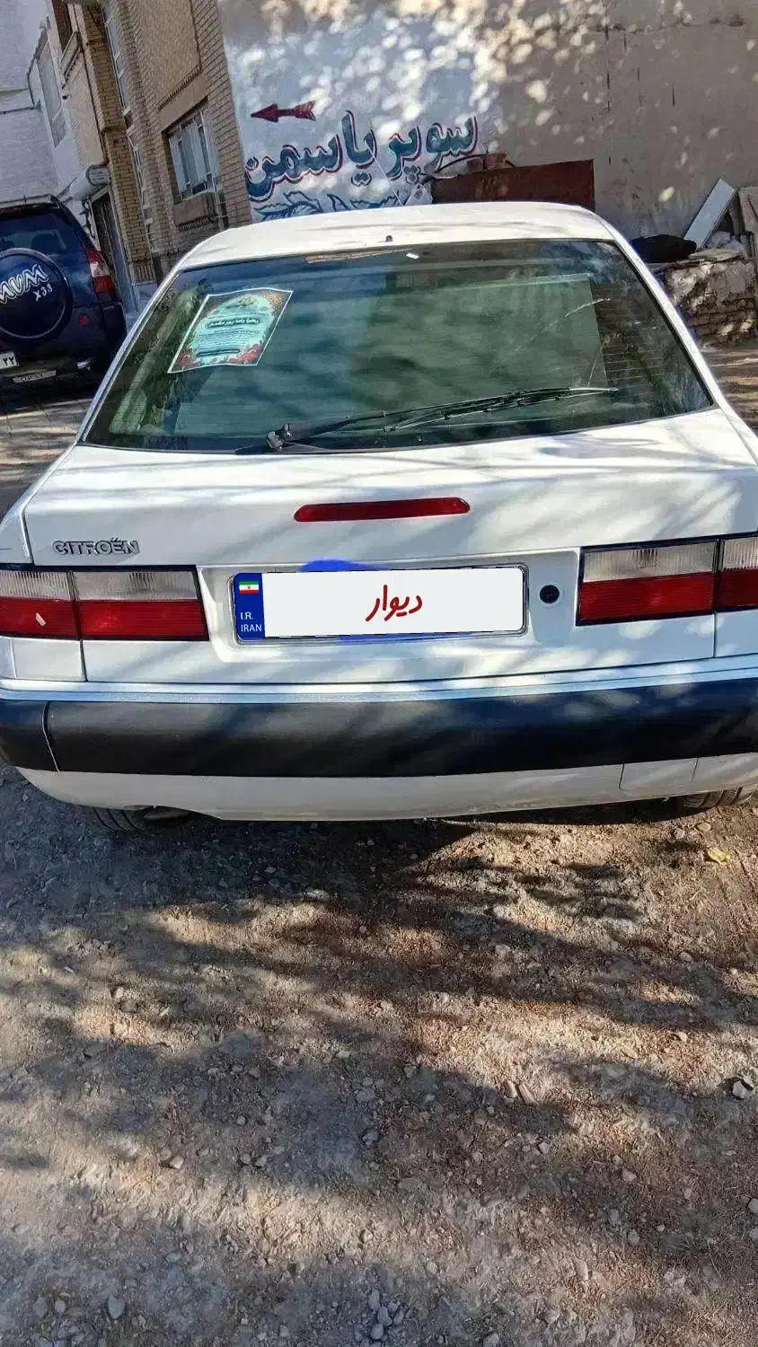 زانتیا|خودرو سواری و وانت|تربت‌حیدریه, مسجد جامع|دیوار