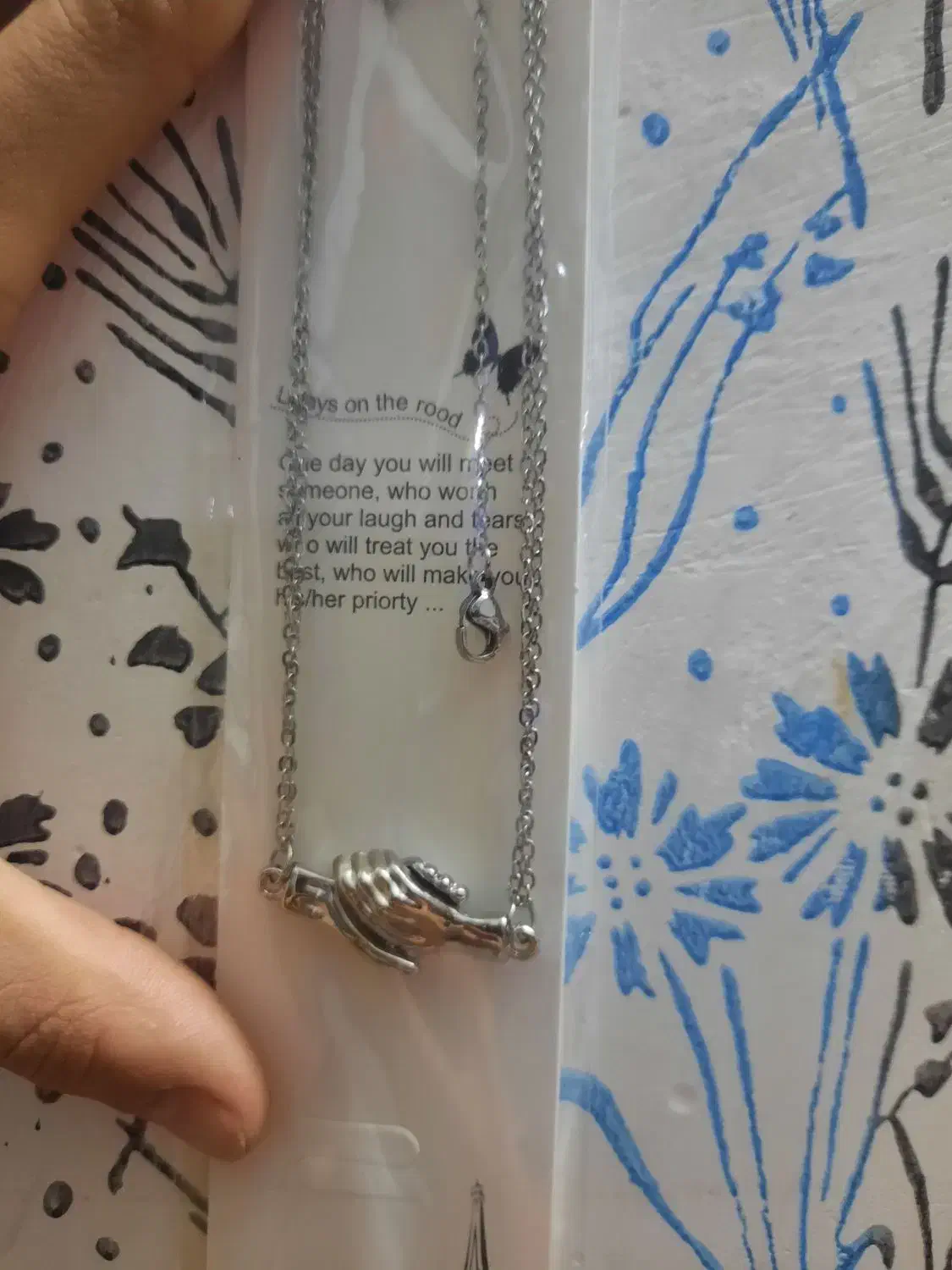 گردنبند ست دوستی و تک|بدلیجات|آزادشهر, |دیوار