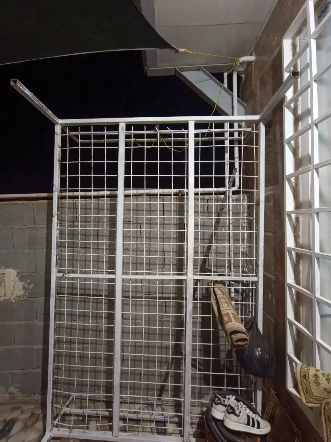 تخت|تخت و سرویس خواب|سرپل ذهاب, |دیوار