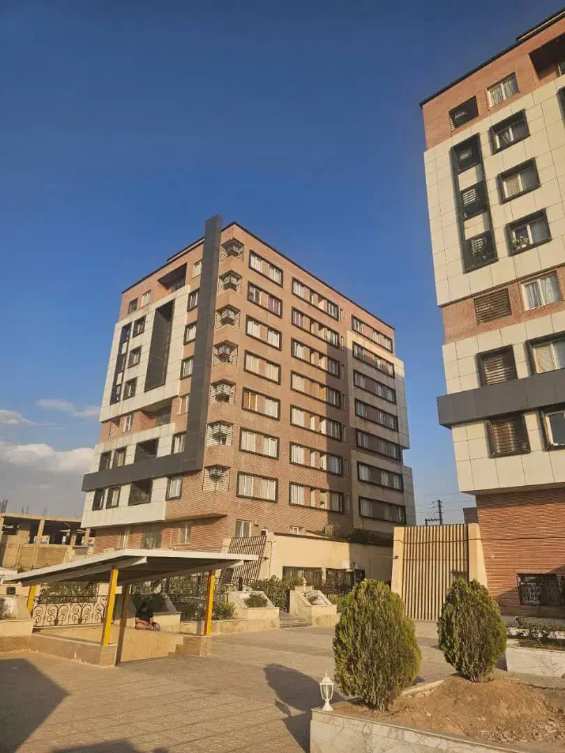 شخصی ساز برج دوقلوبستان فاز۳ فول امکانات اقساطی|فروش آپارتمان|هشتگرد, فاز ۳ مهستان|دیوار