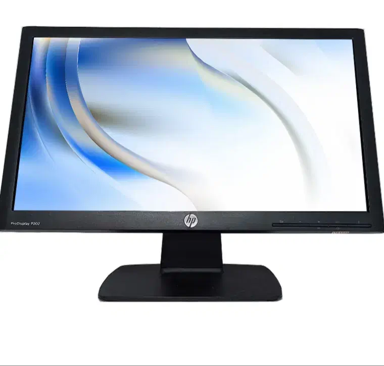 مانیتور HP|قطعات و لوازم جانبی رایانه|شهر ری, منصوریه منگل|دیوار