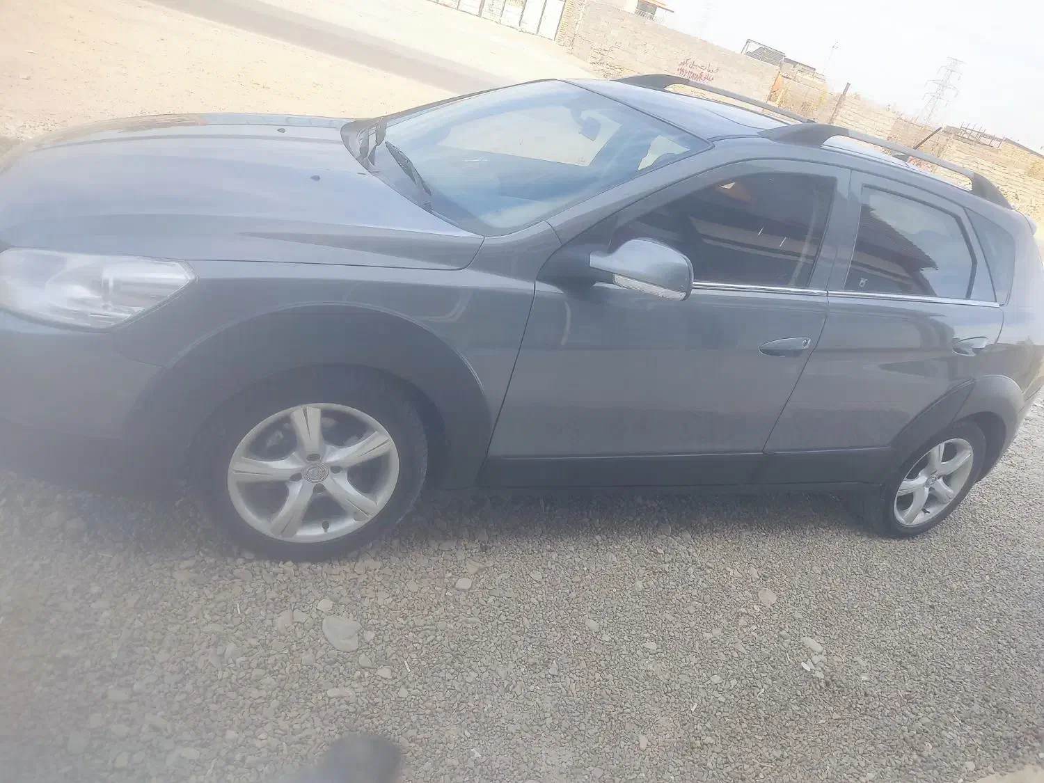 H30 cross اچ سی|خودرو سواری و وانت|قائن, |دیوار