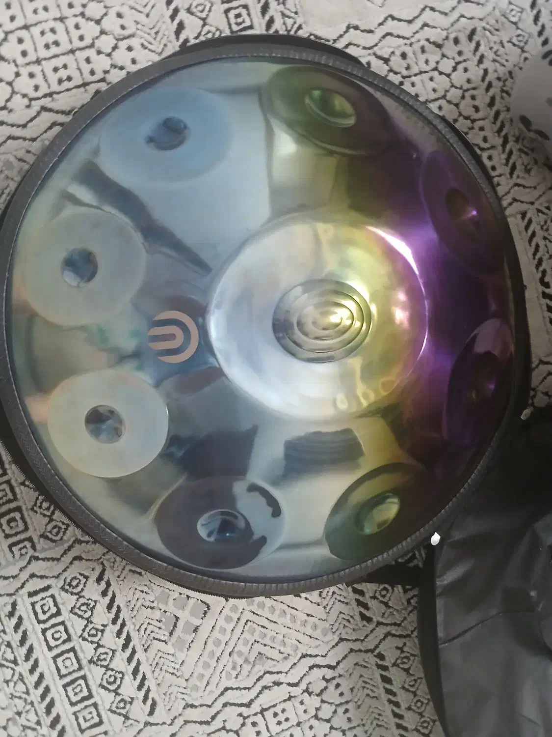 هنگدرام|درام و پرکاشن|اندیشه, شهرک مریم|دیوار