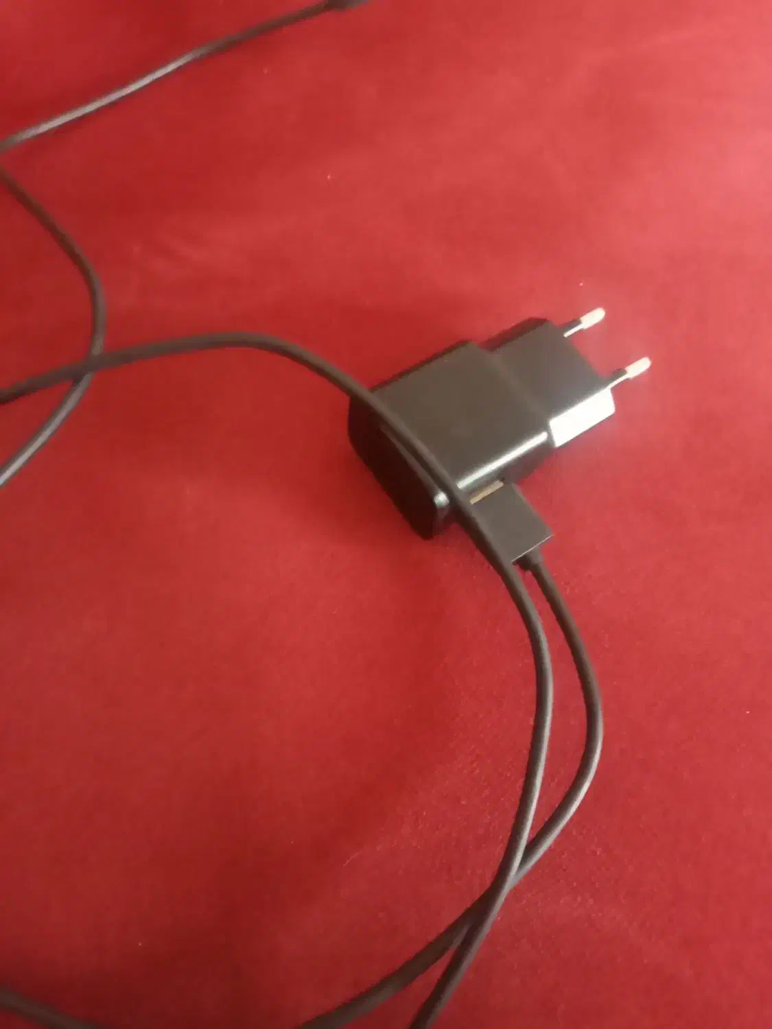 شارژرسامسونگ|لوازم جانبی موبایل و تبلت|کلاچای, |دیوار