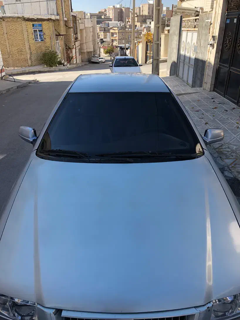 سمند|خودرو سواری و وانت|کامیاران, |دیوار