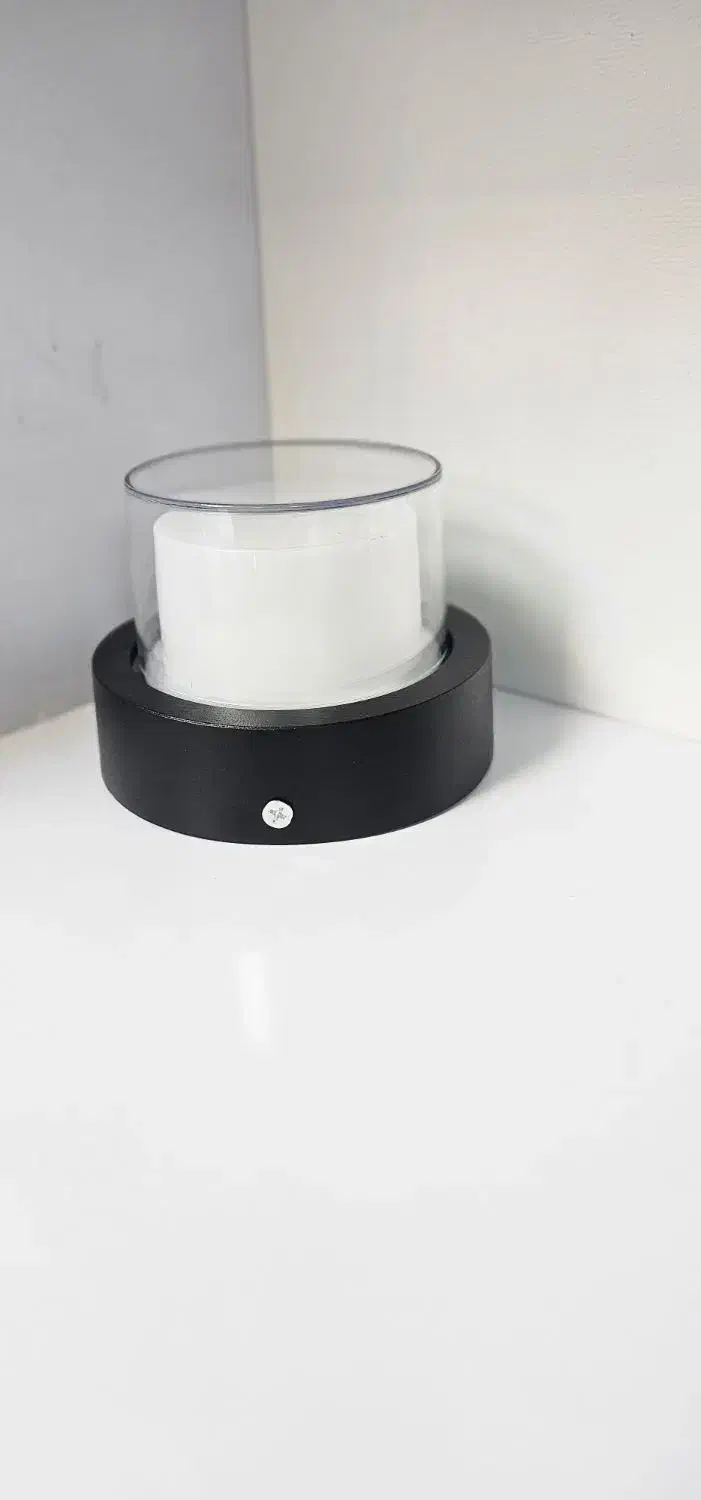 لاین نوری و دکوراتیو|لامپ و چراغ|اهواز, طالقانی|دیوار