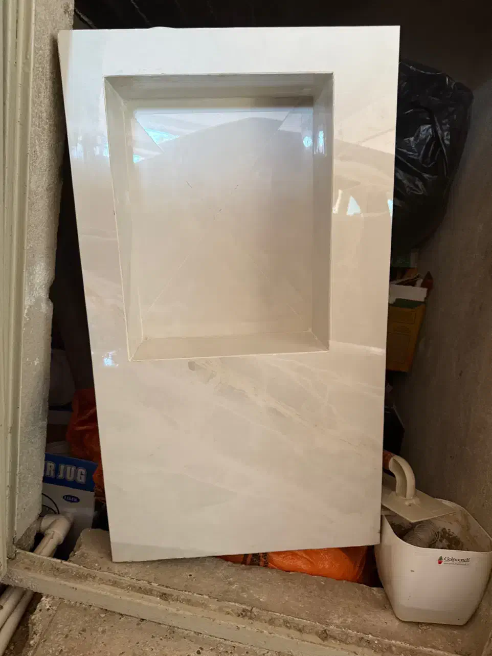 روشویی نو|مصالح و تجهیزات ساختمان|ماهدشت, |دیوار