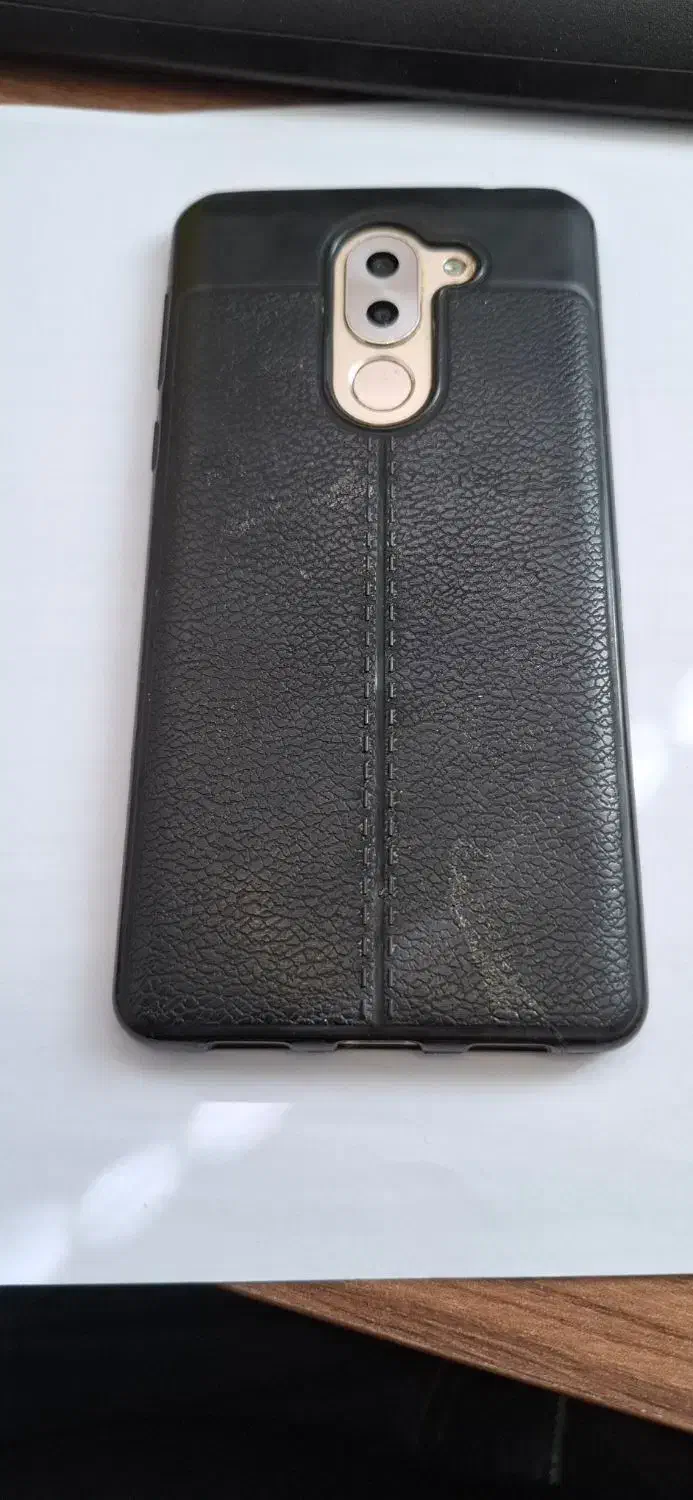 گوشی هنرx6 .... ال سی دی شکسته ولی تصور داره|موبایل|شاهینشهر, شهرک ردانی پور|دیوار