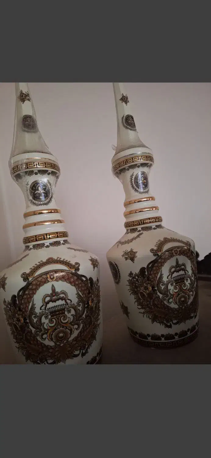 ظروف لردشید|ظروف سرو و پذیرایی|تهران, بریانک|دیوار