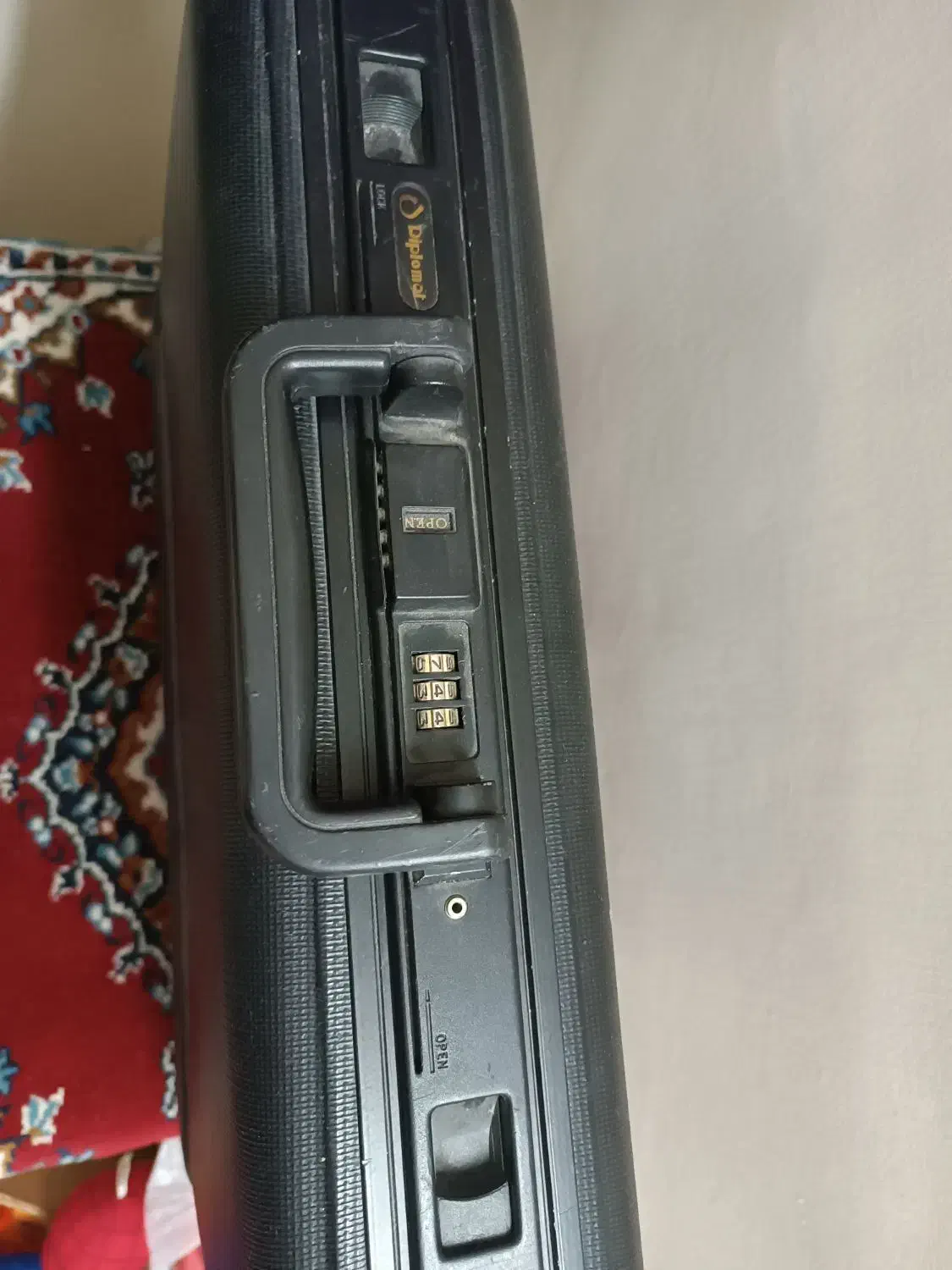 کیف سامسونت|کیف، کفش، کمربند|کرج, حاجی آباد|دیوار