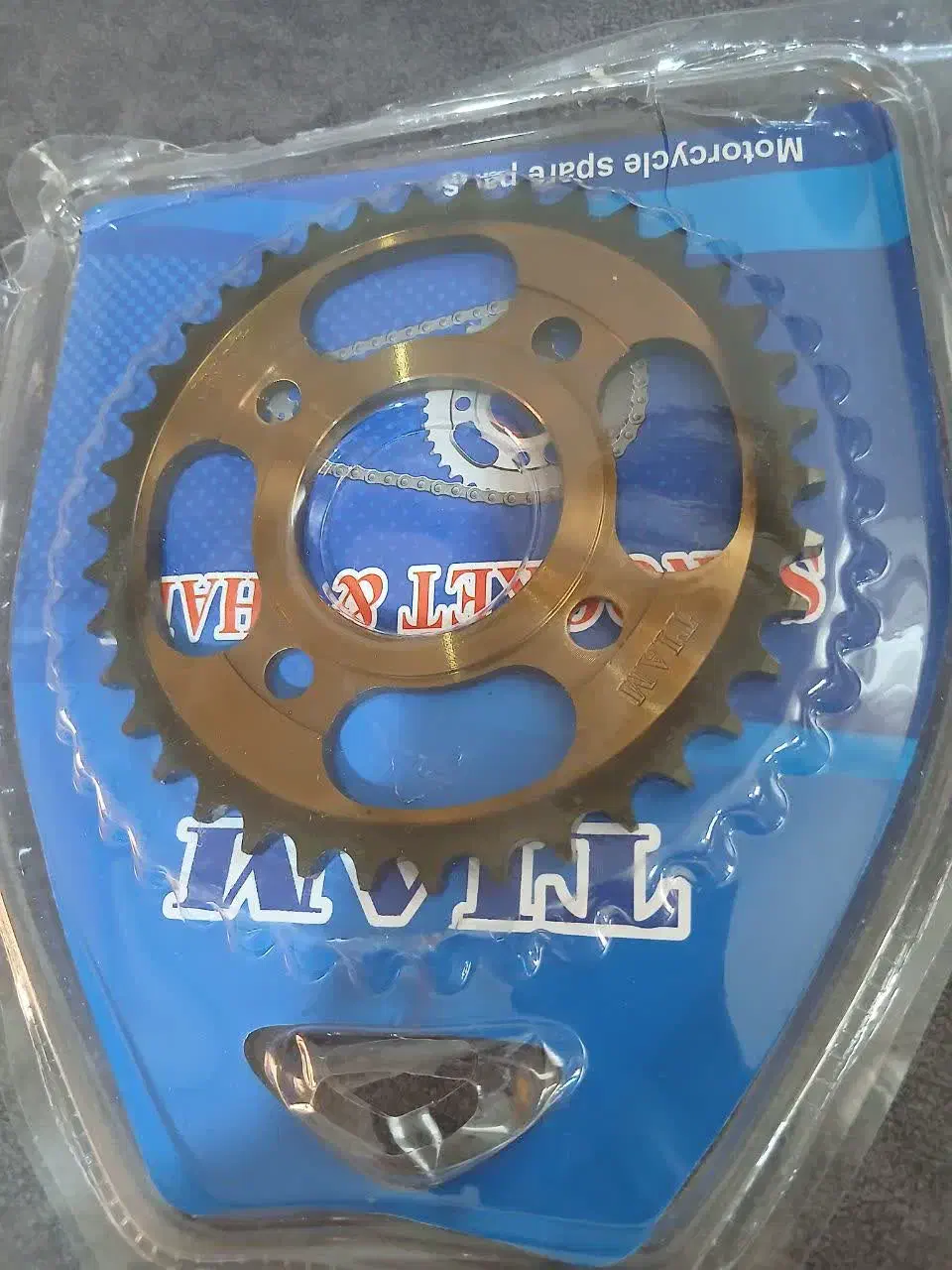 موتور سیکلت هوندا|موتورسیکلت|اصفهان, سرچشمه|دیوار