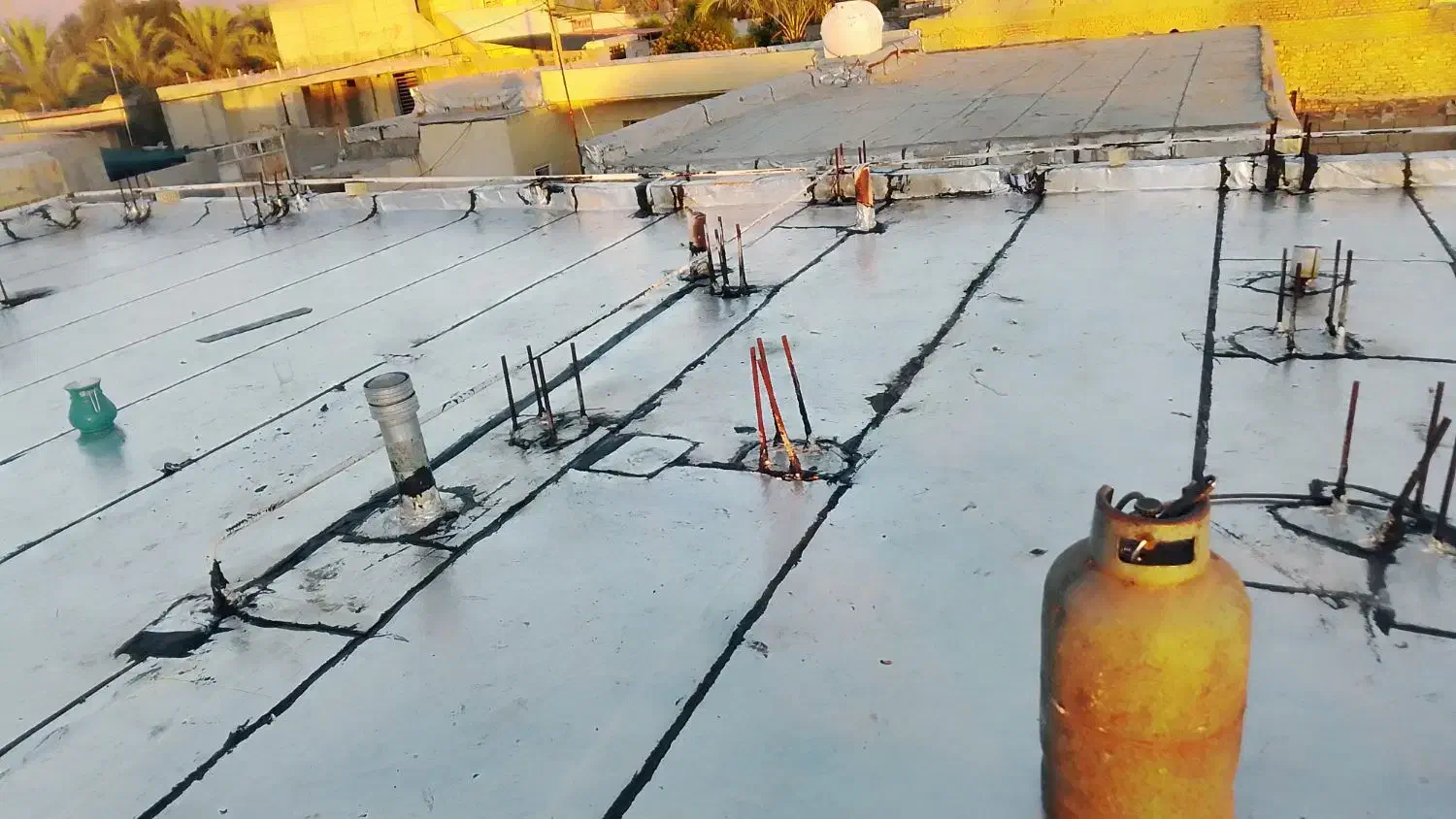 ایزوگام دلیجان|خدمات پیشه و مهارت|رامهرمز, |دیوار