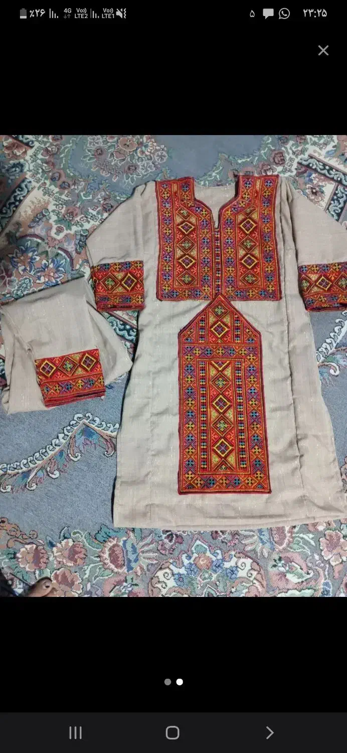 خیاطی|لباس|زهک, |دیوار