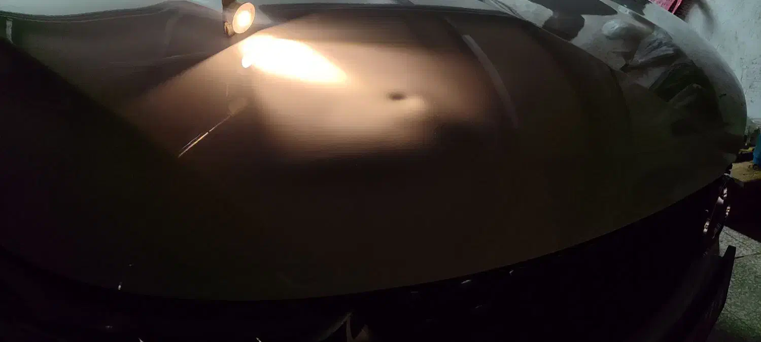 صافکاری بدون رنگ پی دی آر PDR SEVEN|خدمات موتور و ماشین|بهبهان, |دیوار