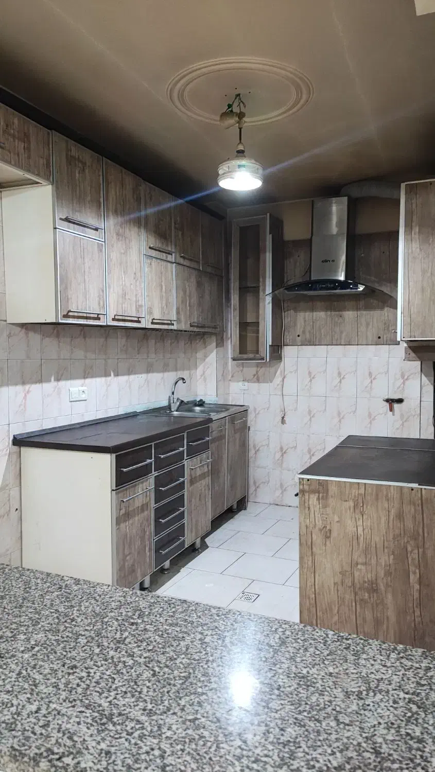 ۶۱ متری بسیار خوش نقشه