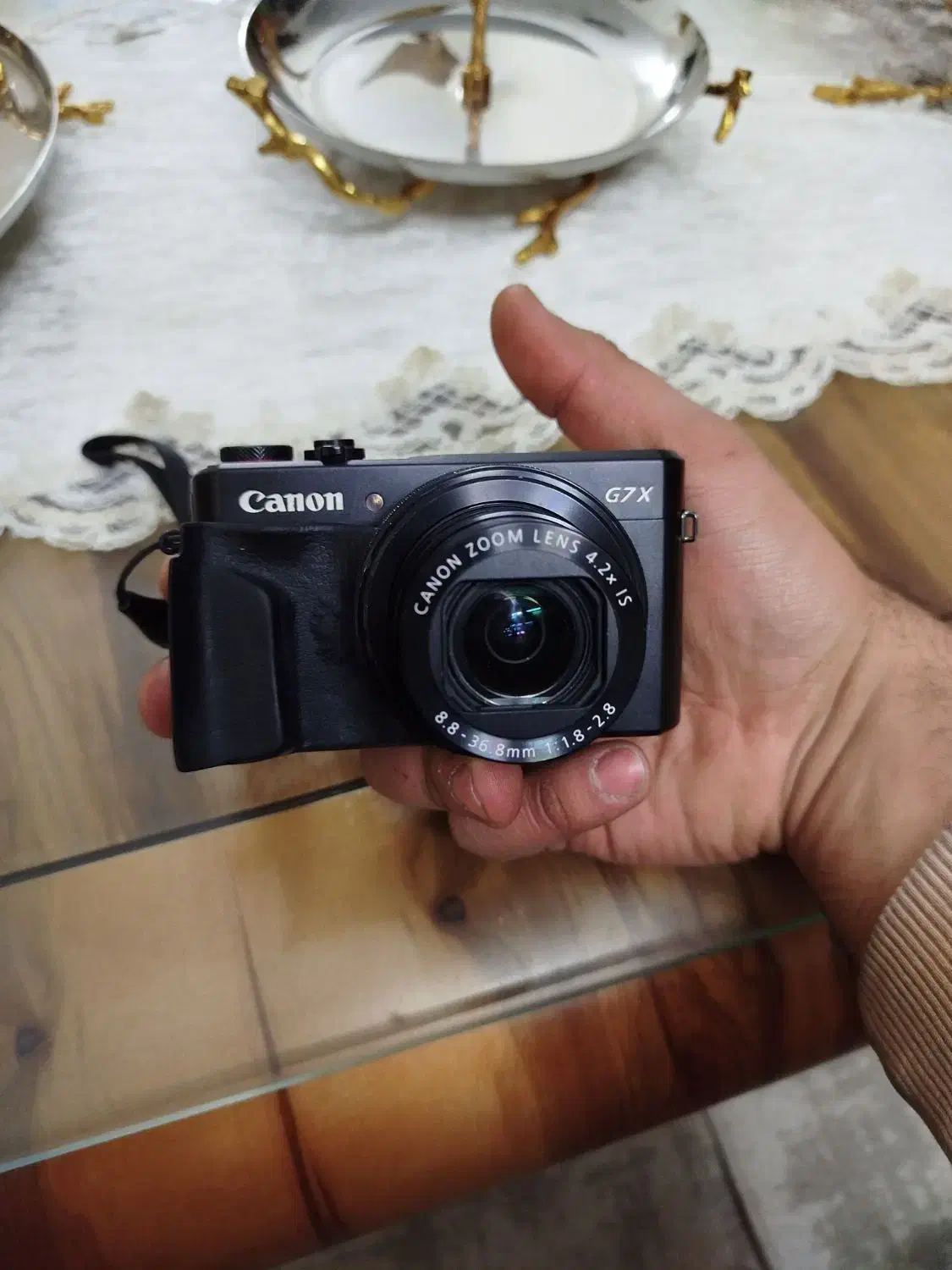 دوربین عکاسی|دوربین عکاسی و فیلم‌برداری|تهران, چهارصد دستگاه|دیوار