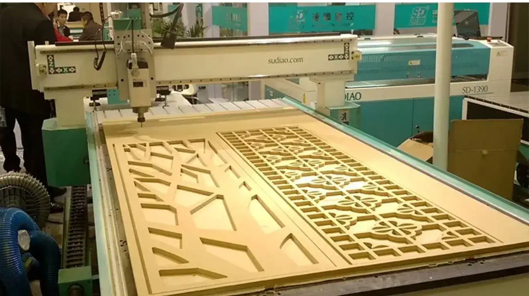 خدمات سی ان سی cnc|خدمات پیشه و مهارت|چهاردانگه (تهران), |دیوار