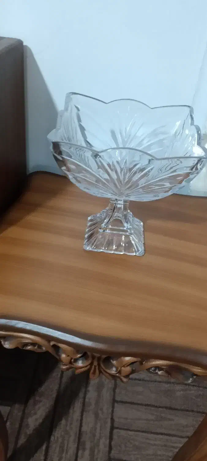 ظروف کریستال|ظروف سرو و پذیرایی|شهریار, شهرک امیریه|دیوار