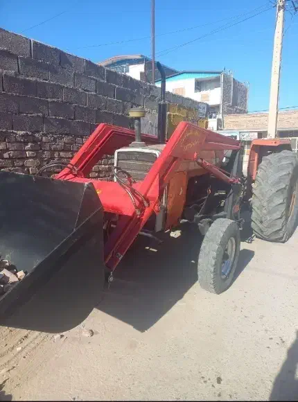 کار با تراکتور|خدمات حمل و نقل|کرمان, |دیوار