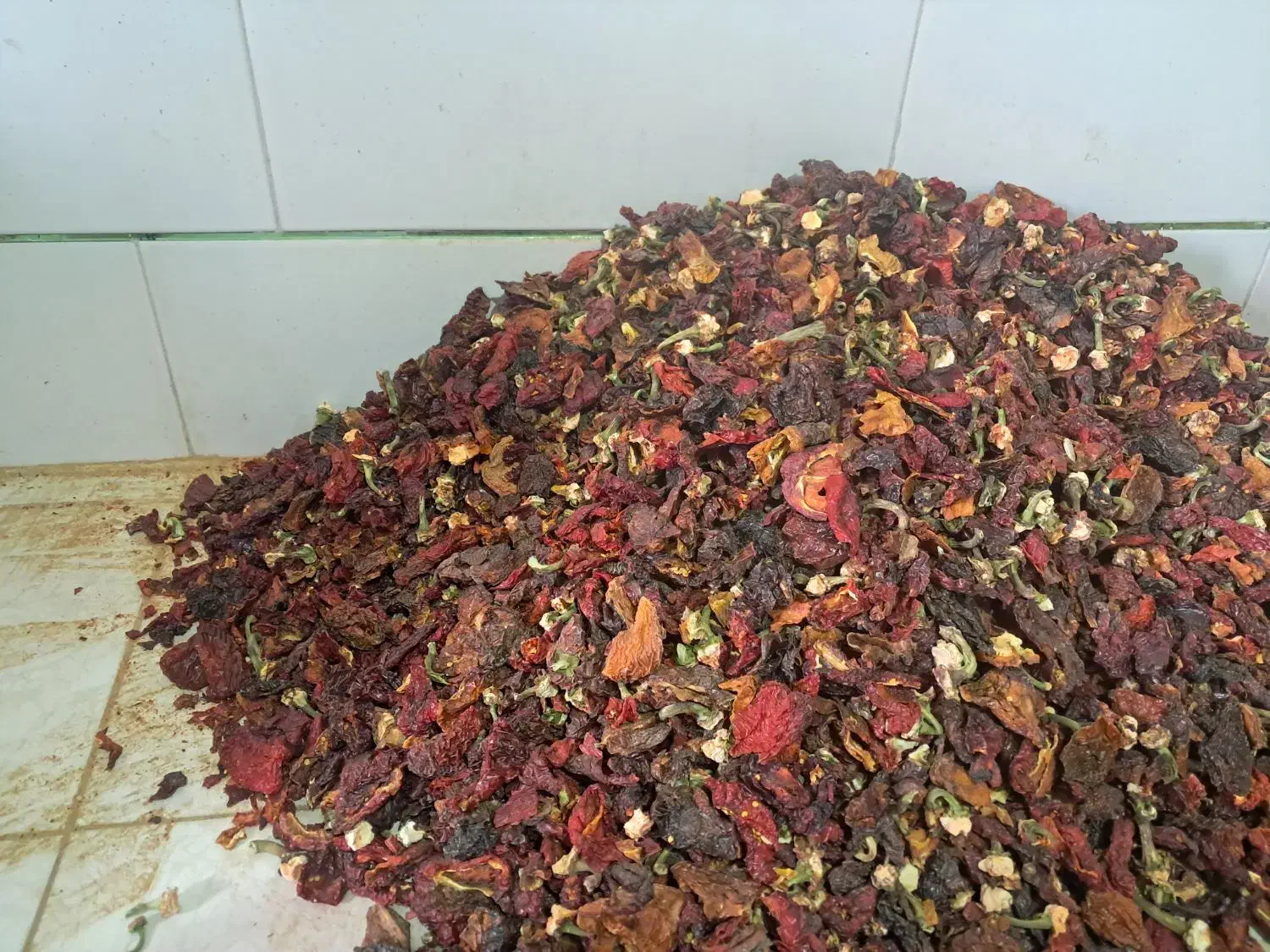 پاپریکا|خوردنی و آشامیدنی|تهران, مولوی|دیوار