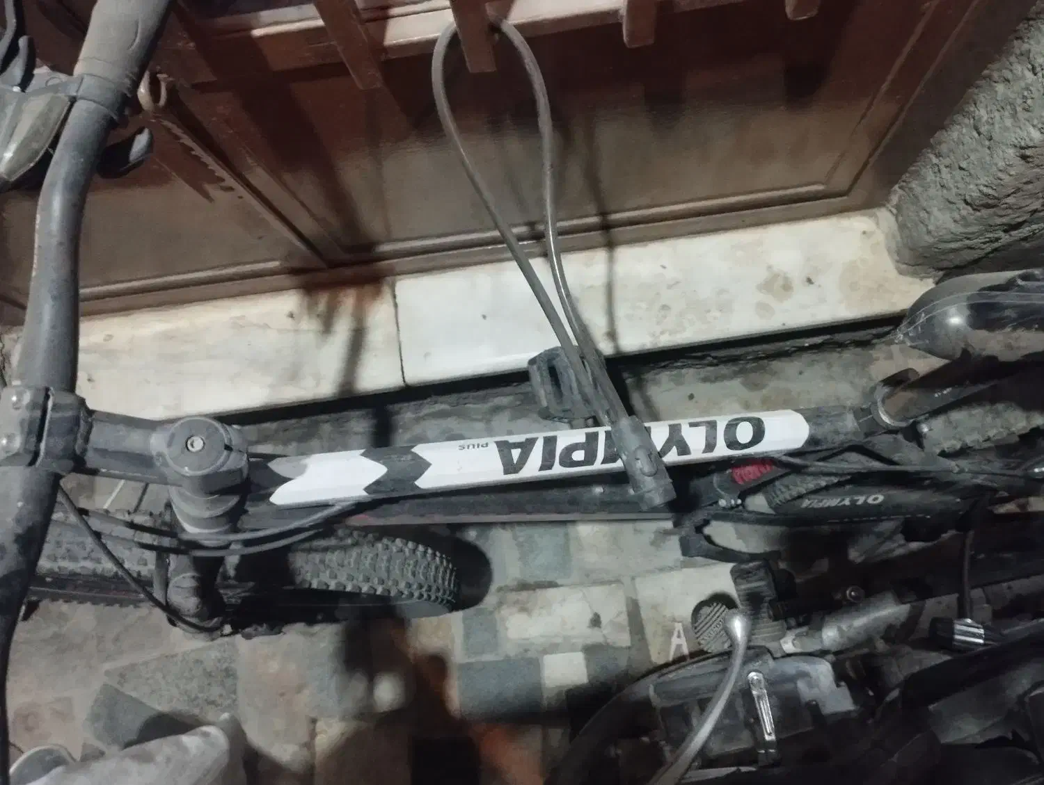 دوچرخه ۲۶ المیپا|دوچرخه، اسکیت، اسکوتر|کرمان, |دیوار